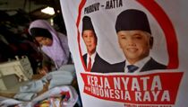 Jadi Timses, Kinerja 10 Menteri Dinilai Tak Fokus
