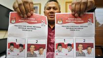 Lemhannas Tak Memihak dalam Pilpres