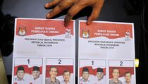 Warga Kalbar Tak Pusing Dukungan Purnawirawan dalam Pilpres