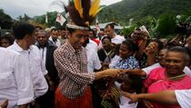 Pertemuan Jokowi dan Masyarakat Papua Akan Bahas Evaluasi Otsus