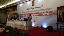 Banyuwangi Pacu Partisipasi Publik dalam Pembangunan Daerah
