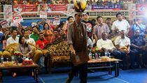 Pasangan Jokowi-JK Diandalkan Jaga Pluralitas Bangsa 