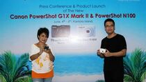 Datascrip Hadirkan Canon Image Square ke-13