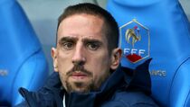 Prancis Desak Ribery Kembali ke Timnas