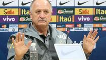 Pelatih Brasil: Klaim Pengaturan Skor Menghina Kamerun