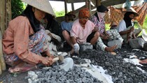 Indonesia Kekurangan Ribuan Mediator PHI