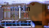 Mandiri Sekuritas Tangani Enam Emisi Obligasi Rp3 Triliun