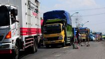 Menteri PU: Pantura Mantap Jika Sudah Ada Tol