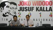  Tanpa Integritas, Implementasi Visi-misi Capres-cawapres Bakal Nihil 