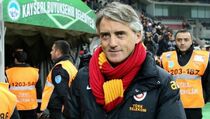 Mancini Masuk Daftar Kandidat Gantikan Prandelli