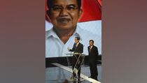 Jokowi-JK Tidak Diberikan Kesempatan Opening dan Closing Statement