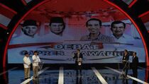 Janji Capres-Cawapres Dukung KPK Hanya Jargon