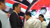 Jokowi-JK Dianggap Lebih Pahami Persoalan Bangsa