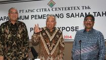 MYTX Diversifikasi Usaha di Luar Tekstil