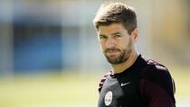 Eriksson Pertanyakan Keputusan Pensiun Gerrard dari Timnas Inggris