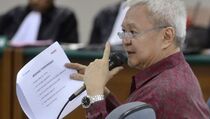 Anggoro Akui Sumbang Dua Unit Lift untuk Gedung Dakwah