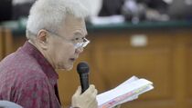 Hakim Tolak Permintaan Buka Blokir Rekening Anggoro Widjojo