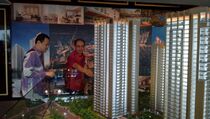 Pondok Indah Group Garap Apartemen Premium