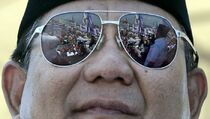 Proyeksi Deutsche Bank Soal Prabowo Dinilai Tidak Akurat