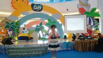 Sambut FJGS 2014, Baywalk Mall Gelar Midnite Madness Sale