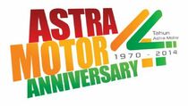 HUT Astra Motor, Cuci dan Servis Motor Honda Gratis Besok