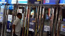 Tiga Bank BUMN Jalin Kerja Sama 