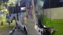 Sudah Lima Hari, Bus Kopaja AC Menghilang dari Terminal Senen