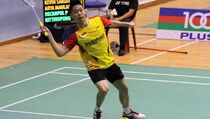 Debut di Indonesia Terbuka, Kevin Targetkan Babak Kedua