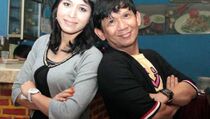Bercerai, Ginanjar Siap Cari Istri Baru