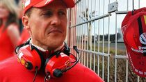 Tersangka Pencuri Catatan Medis Schumacher Ditemukan Tewas Tergantung