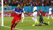 Patah Hidung Tak Bikin Dempsey Menyerah