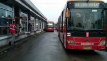 Pengadaan Bus Transjakarta Diubah Mekanismenya