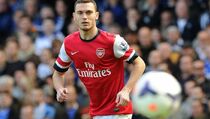 Kapten Arsenal Tukar Tempat dengan Gelandang MU?