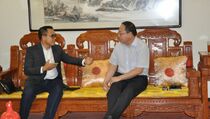 Banyuwangi Kerja Sama Pendidikan dengan Tiongkok