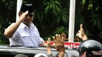 Prabowo: Mengamankan Kekayaan Nasional Tugas Fundamental