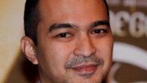 Artis David Chalik Maju di Pilkada Pekanbaru