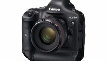 Canon Rayakan 25 Tahun Performa Unggul EOS-1 series  