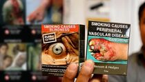 ICW: Industri Rokok Bajak Proses Politik
