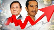 Jokowi dan Prabowo Akan Saling Serang di Debat Kedua