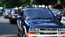  Mobil, Rumah Kedua bagi Keluarga