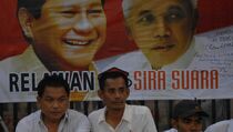 Pengamat: Langkah Prabowo-Hatta Jelang 22 Juli Manuver Berbahaya