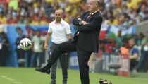 Lima Penyebab Kegagalan Spanyol