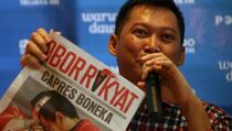 Ketua Dewan Pers Tegaskan Obor Rakyat Bukan Produk Pers