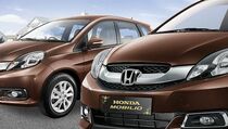 Honda Targetkan Penjualan 20.000 Unit Mobilio RS