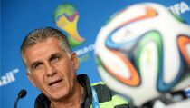 Pelatih Timnas Iran Mundur
