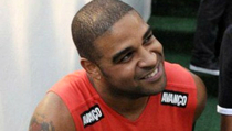 Corinthians Putus Kontrak Adriano