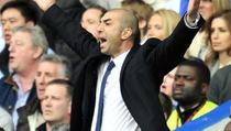 Juara Liga Champions tak Bisa Amankan Di Matteo