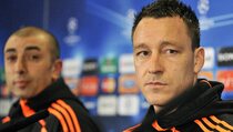 Jelang Lawan Napoli, Terry 