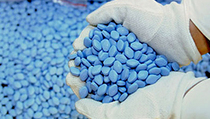 Korsel akan Produksi Besar-besaran Viagra Generik