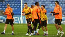 Jalan Terjal Menghadang Chelsea
